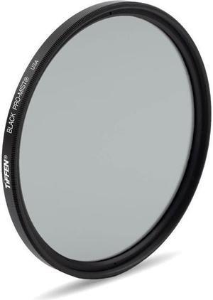 Tiffen 49mm Black Pro Mist #1/4 Special Effects Filter #49BPM14