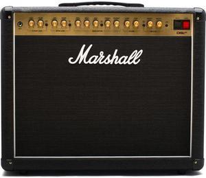 Marshall DSL40CR 40 Watt 1x12" Tube Guitar Combo Amp