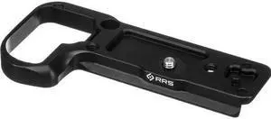 Really Right Stuff Base Plate for Nikon Z7 and Z6 Camera #BZ7 BASE PLATE