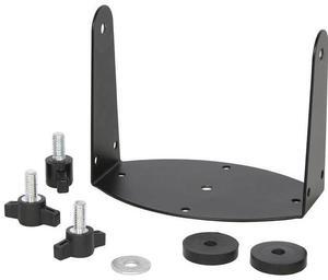 Galaxy Audio Yoke Bracket and Hardware Kit for NPSA Micro Spot Monitor #YBNS