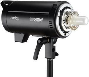 Godox DP800III 800Ws Professional Studio Flash