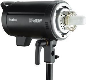 Godox DP600III 600Ws Professional Studio Flash