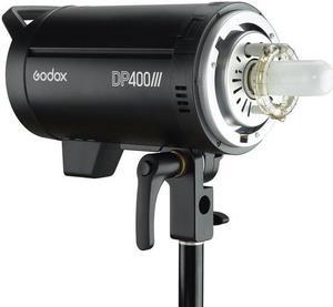 Godox DP400III 400Ws Professional Studio Flash