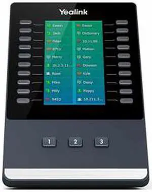 Yealink YEA-EXP43 Yealink T4U series Expansion Module