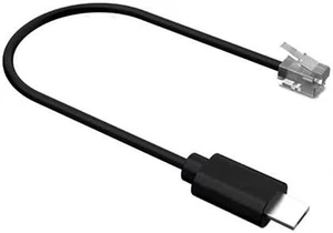Yealink YEA-EHS35 Adapter for connecting T3 and WH62/63 Yealink YEA-EHS35 Adapter for connecting T3 and WH62/63