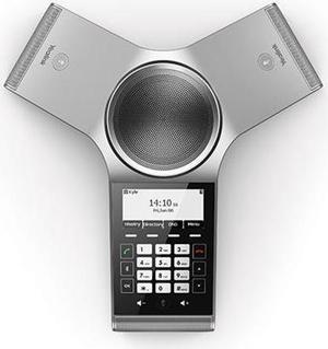 Yealink YEA-CP920 Touch-sensitive HD IP Conference Phone