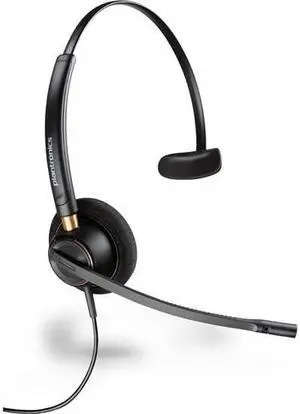 Plantronics PL-89433-01 HW510 EncorePro OTH Monaural