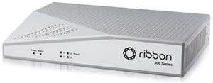 Ribbon Communications EDGE-302-2S EM 302 Intelligent Edge ATA, 4 Lan 2 FXS