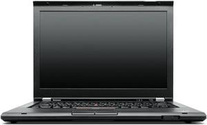 Lenovo Thinkpad T430 - Intel Core i5 2.6Ghz (3320M) - 8GB RAM - 320GB HDD - DVDRW - 14.0" HD Display - Windows 7 Professional 64-bit Installed