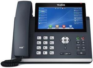 Yealink YEA-SIP-T48U Yealink Ultra-Elegant Touchscreen