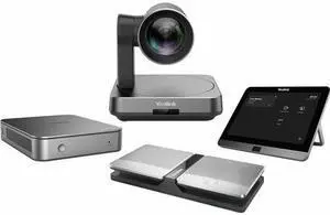 Yealink YEA-MVC640-C2-511 Native Microsoft Teams Rooms system DECT