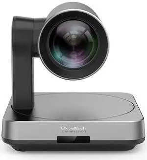 Yealink YEA-UVC84 1206610 4K 12x optical USB PTZ camera