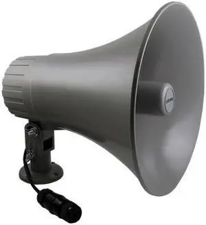 Viking Electronics VK-300-IP SIP AND MULTICAST PAGING HORN Viking Electronics VK-300-IP SIP AND MULTICAST PAGING HORN