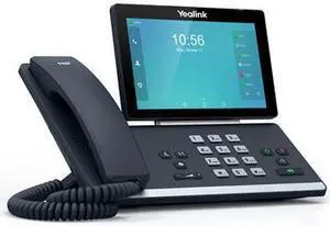 Yealink YEA-SIP-T58W SIP-T58W Smart Media Android HD Phone