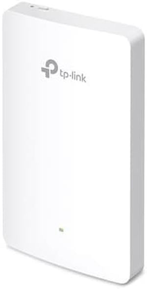 TP Link TL-EAP615-WALL AX1800 Wall Plate Wi-Fi 6 Access Point