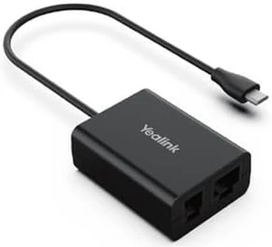 Yealink YEA-EHS60 EHS Adapter for Avaya Cisco Poly GS Yealink YEA-EHS60 EHS Adapter for Avaya Cisco Poly GS