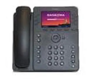 Sangoma P325, 6-Line, HD Voice, Gigabit Ethernet, 4.3" IPS Color Display Sangoma P325, 6-Line, HD Voice, Gigabit Ethernet, 4.3" IPS Color Display