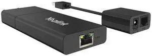 Yealink YEA-USB2CAT5E-EXT 1303109 USB Extender through CAT5E Yealink YEA-USB2CAT5E-EXT 1303109 USB Extender through CAT5E