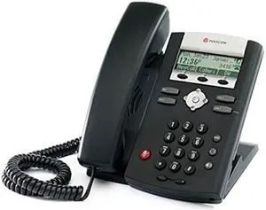 Polycom SoundPoint IP 335