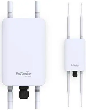 EnGenius-ENG-ENH1350EXT 11ac Wave2, 2x2 MU-MIMO Outdoor AP