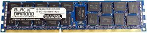 Server Only 16GB Memory DFI DFI,RL830