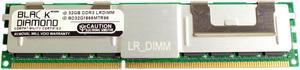 Server Only 32GB LR-Memory Asus Motherboards,Z9PE-D16/2L,Z9PE-D8,Z9PE-D8 WS