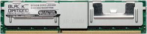 Server Only 32GB LR-Memory HP ProLiant ,DL385 G7 (ECC REgistered),BL460c G7
