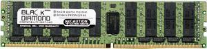 Server Only 64GB LR-Memory Supermicro motherboards,A2SDi-8C+-HLN4F,A2SDi-H-TP4F