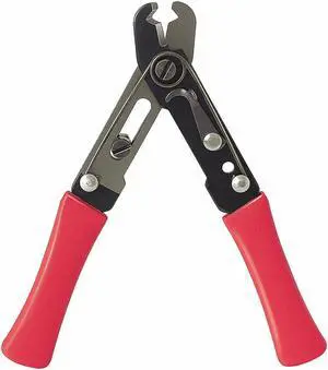 JB INDUSTRIES A10973 Cap Tube Cutting Tool