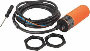 Proximity Sensor,Capacitive,15mm,NC IFM KI0203