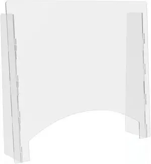 Lorell Sneeze Guard 03179 Lorell Sneeze Guard 03179