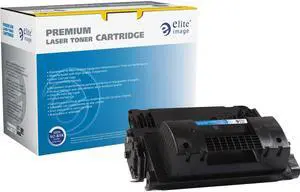 Elite  MICR Toner Cartridge Replacement for HP CF281X Black 76261
