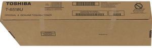 TOSHIBA T6518 Toner Cartridge Black