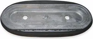 WESCO 150035 Stair Climber,For Use With 4W471