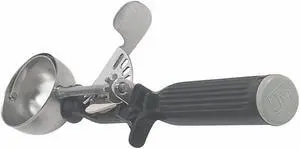 VOLLRATH 47146 Disher, Black