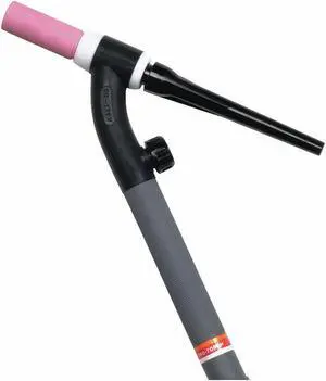 LINCOLN ELECTRIC K1782-13 Tig Torch,150A,Air-Cooled