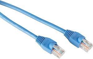 RCA 7-ft. Category-5e Networking Patch Cable (TPH530BR)
