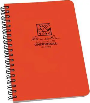 Rite in the Rain 4.875x7 Orn Notebook OR73