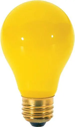 GE 97495 - 60A/Y Bug Light