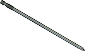 SENCO EA0297 Phillips Bit,2 Pieces,1/4" Shank,PK2