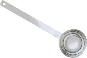 Norpro 2 TBS Stainess Steel Coffee Measure Scoop 5537