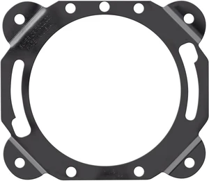 SUPERIOR TOOL 21015 Closet Flange, Super Ring, Metal SUPERIOR TOOL 21015 Closet Flange, Super Ring, Metal
