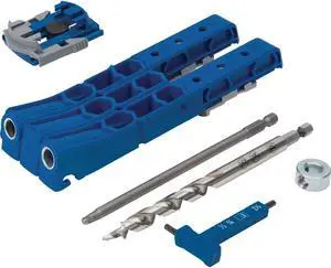 Kreg Jig 320 Pocket Hole Guide KPHJ320