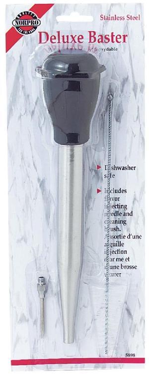 Norpro 3-pc. Bulb Baster Set