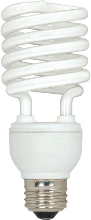 Westpointe - 15W Compact Fluorescent Flood Light Bulb Equivalent