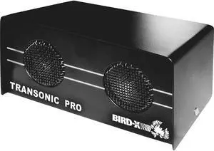 BIRD-X TX-PRO Pest Repeller,110 Vac