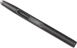 General Tools 1/8 In. Steel Hollow Steel Punch 1280B