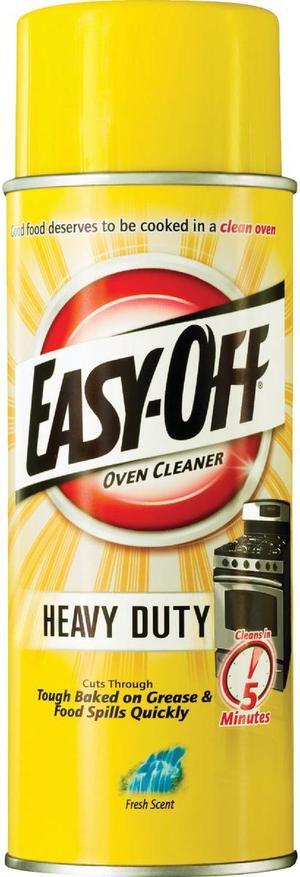 Reckitt & Benckiser 14.5Oz Easy-Off Cleaner 6233887979 Unit: EACH