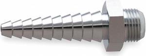 Laboratory Nozzle Outlet, Serrated