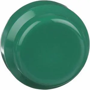 SCHNEIDER ELECTRIC 9001KU5 Boot, 30 mm, Green